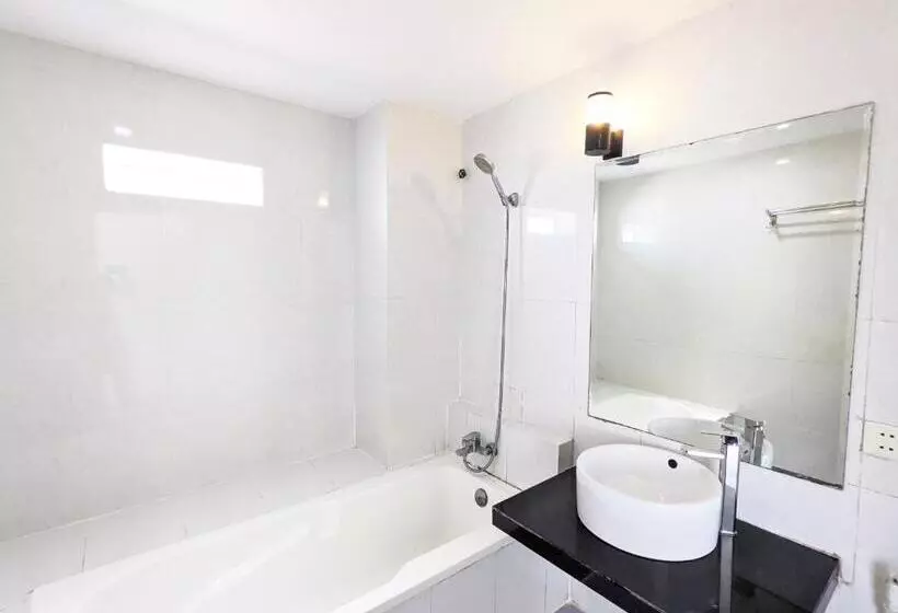 Fotos del hotel Mary Beach Hotel And Resort:  16