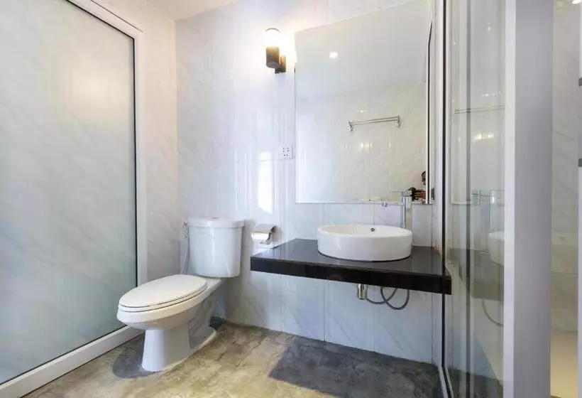 Fotos del hotel Mary Beach Hotel And Resort:  10