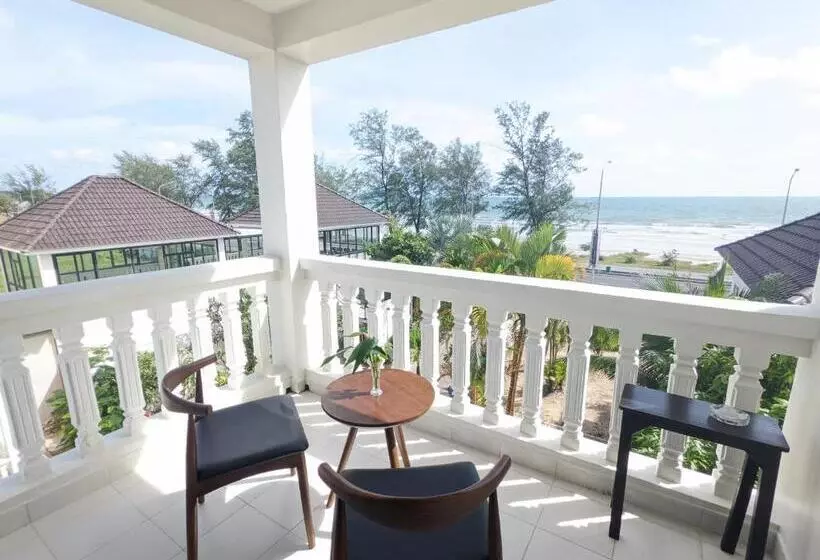 Fotos del hotel Mary Beach Hotel And Resort:  9