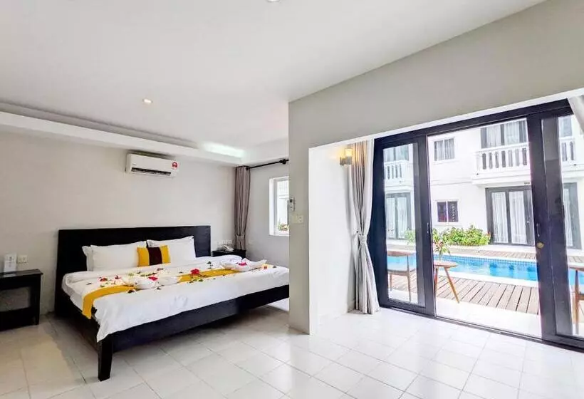 Fotos del hotel Mary Beach Hotel And Resort:  25