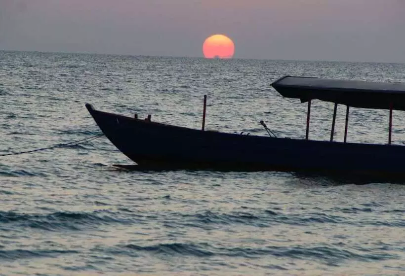 Fotos del hotel Mary Beach Hotel And Resort:  7