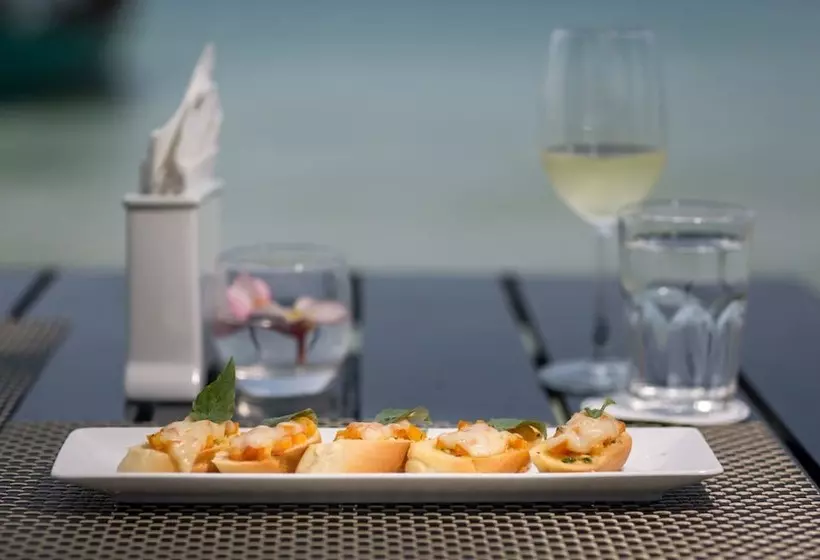 Fotos del hotel Mary Beach Hotel And Resort:  4