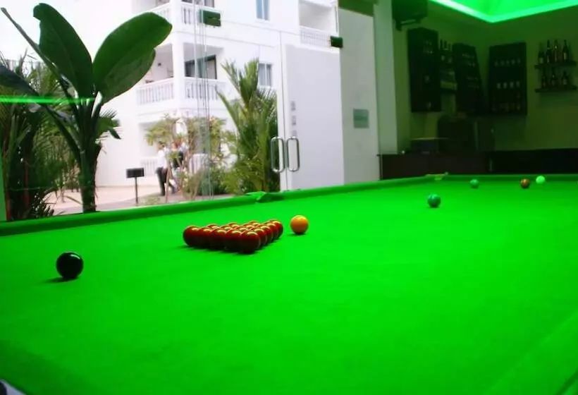 Fotos del hotel Mary Beach Hotel And Resort:  3