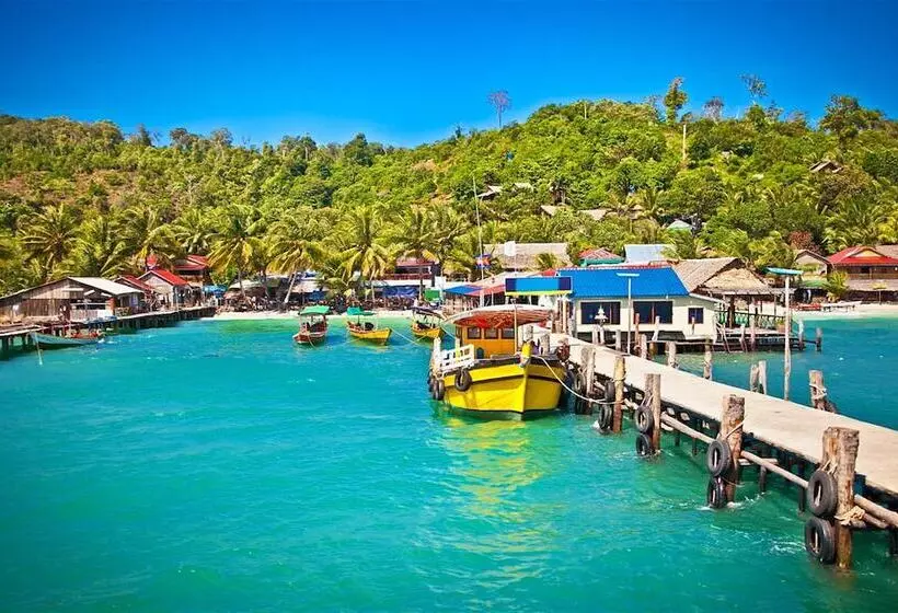 Fotos del hotel Mary Beach Hotel And Resort:  11