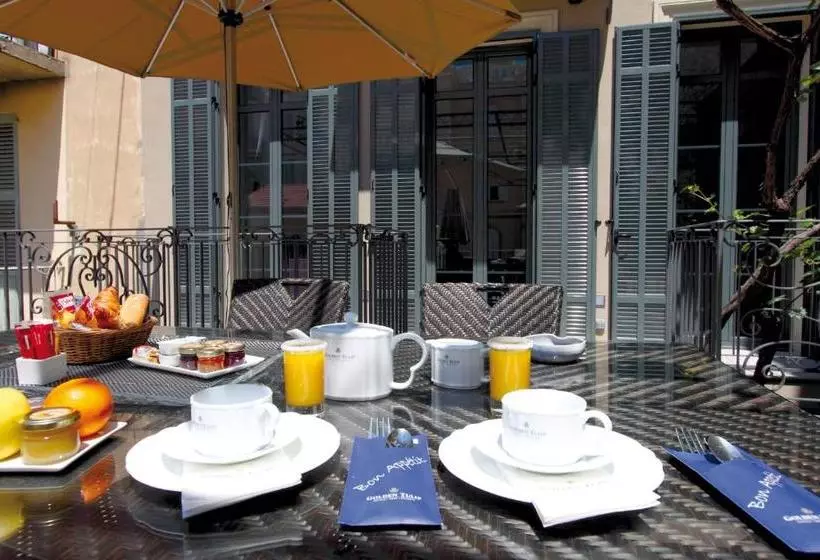 Fotos del hotel Apart Hotel Villa Annette:  3