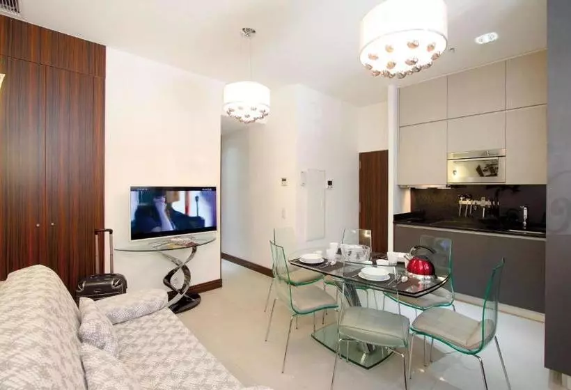 Fotos del hotel Apart Hotel Villa Annette:  15