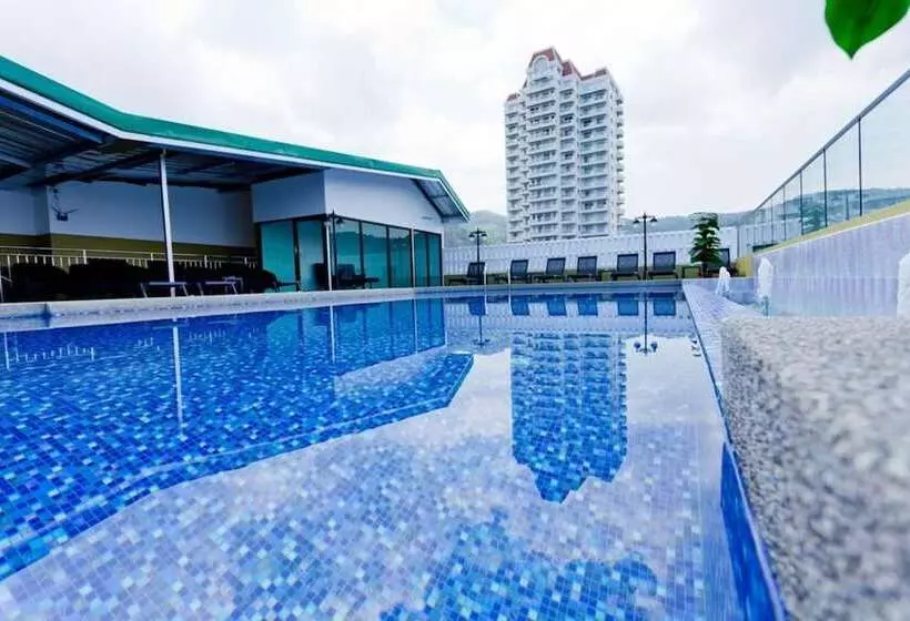 Fotos del hotel Anda Beachside:  10