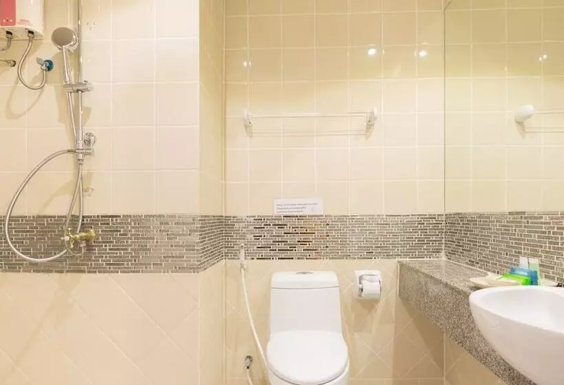 Fotos del hotel Anda Beachside:  21