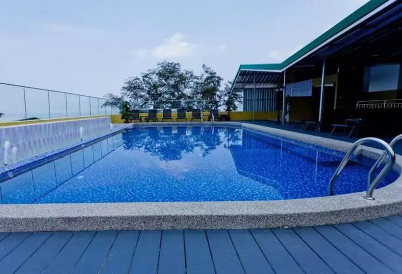 Fotos del hotel Anda Beachside:  12