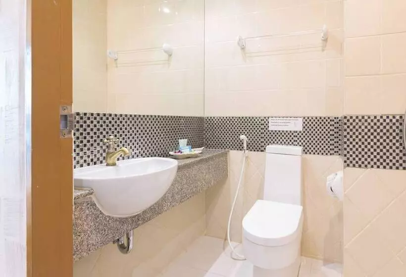 Fotos del hotel Anda Beachside:  15