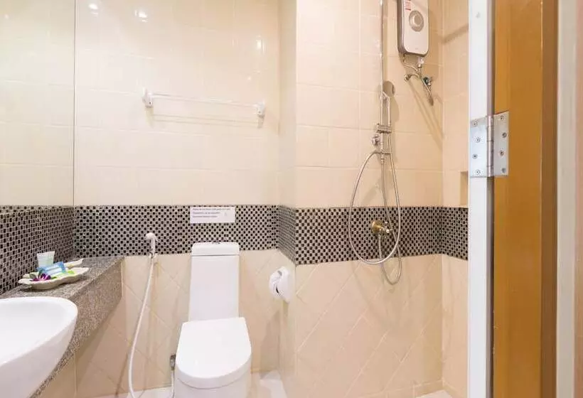 Fotos del hotel Anda Beachside:  17