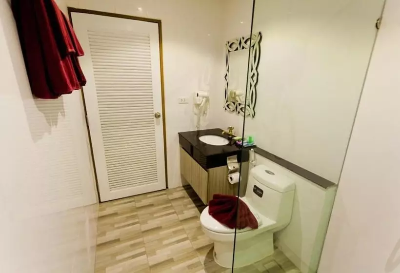 Fotos del hotel Anda Beachside:  23