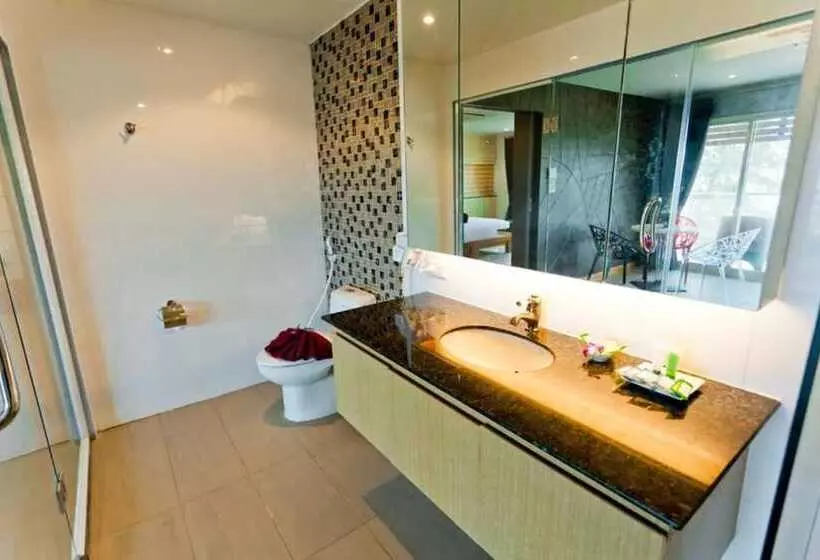 Fotos del hotel Anda Beachside:  5