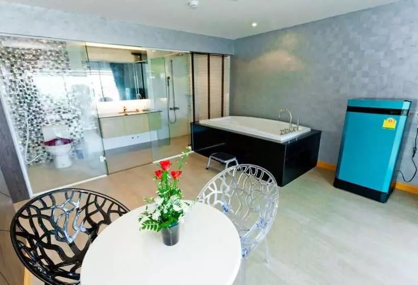 Fotos del hotel Anda Beachside:  25