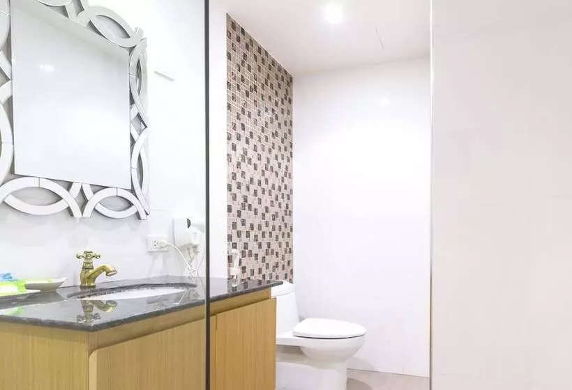 Fotos del hotel Anda Beachside:  11