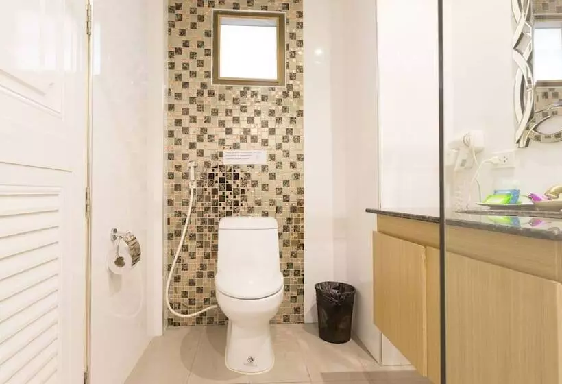 Fotos del hotel Anda Beachside:  19