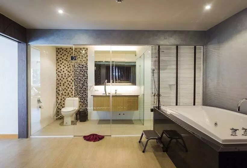 Fotos del hotel Anda Beachside:  9