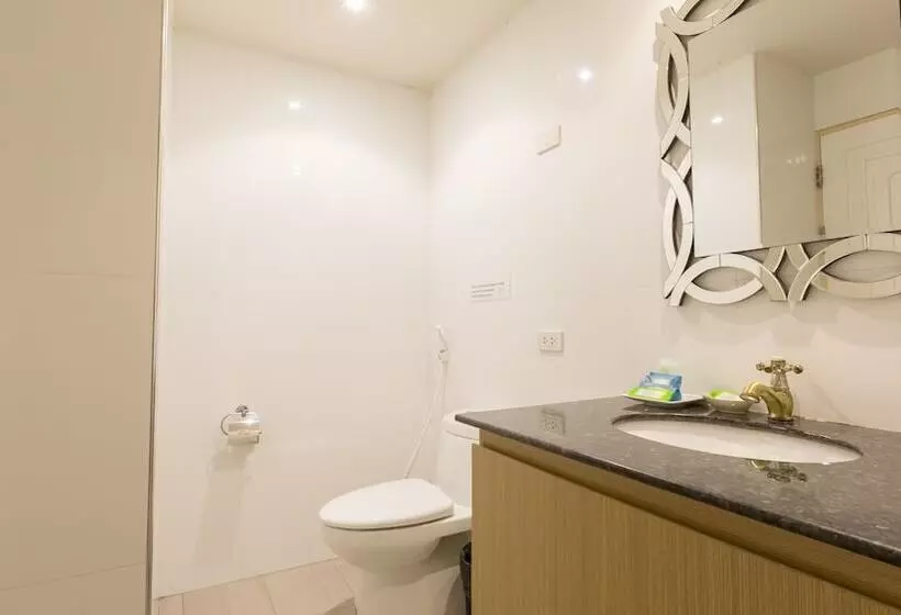 Fotos del hotel Anda Beachside:  13