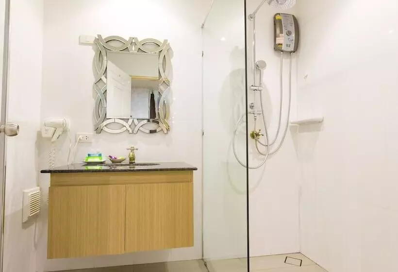 Fotos del hotel Anda Beachside:  22