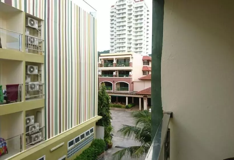 Fotos del hotel Anda Beachside:  4