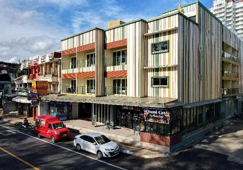 Fotos del hotel Anda Beachside:  6