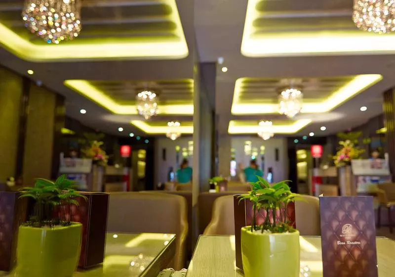 Fotos del hotel Beauty Hotels Taipei  Hotel B7:  2