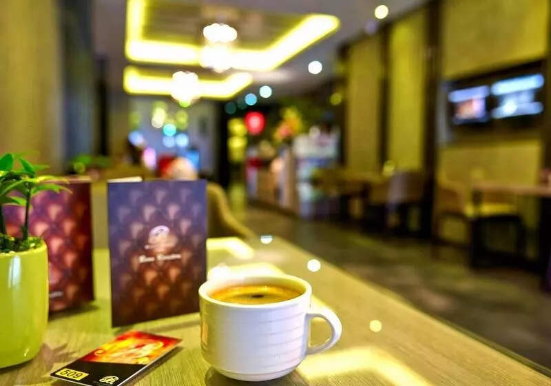 Fotos del hotel Beauty Hotels Taipei  Hotel B7:  3