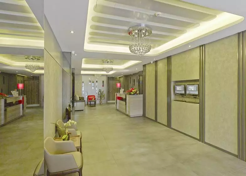 Fotos del hotel Beauty Hotels Taipei  Hotel B7:  1