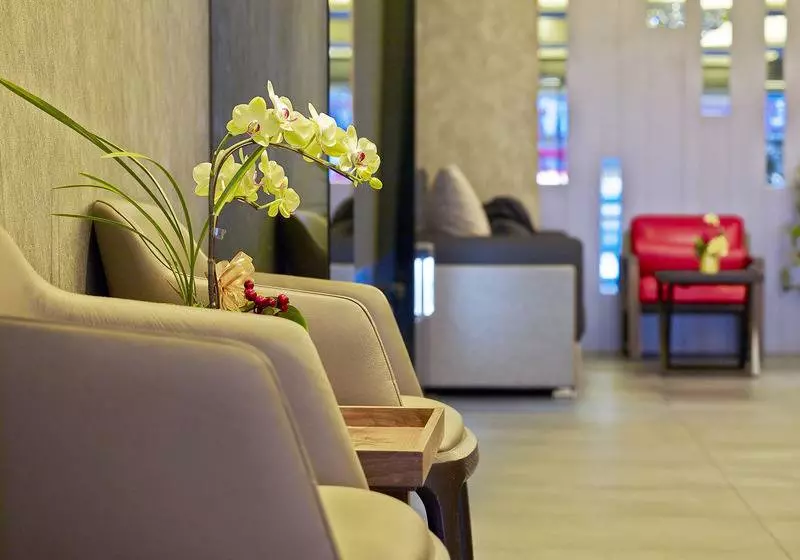 Fotos del hotel Beauty Hotels Taipei  Hotel B7:  6