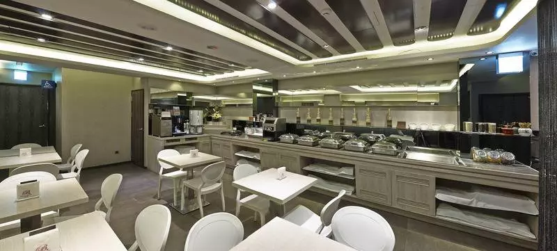 Fotos del hotel Beauty Hotels Taipei  Hotel B7:  7