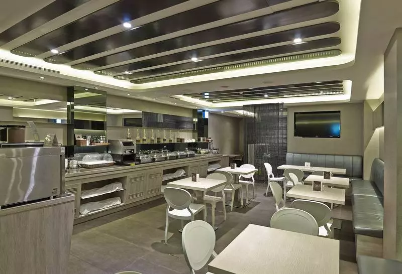 Fotos del hotel Beauty Hotels Taipei  Hotel B7:  8