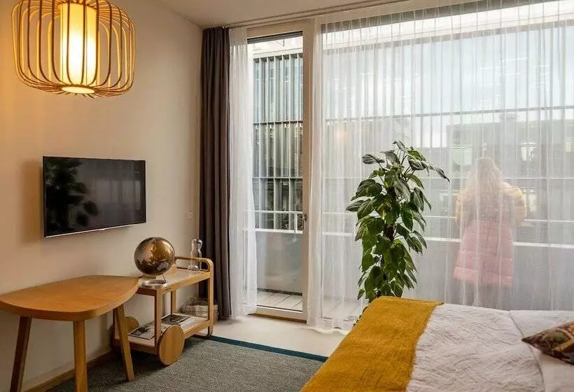 Fotos del hotel Nomad Design & Lifestyle:  6