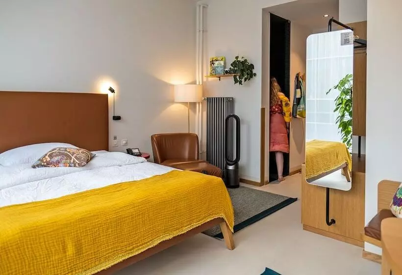 Nomad Design & Lifestyle