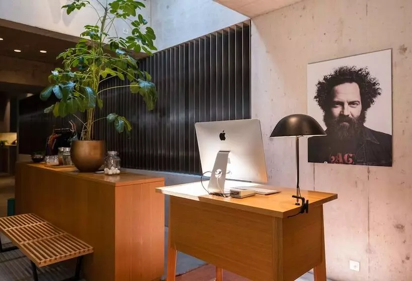 Fotos del hotel Nomad Design & Lifestyle:  4