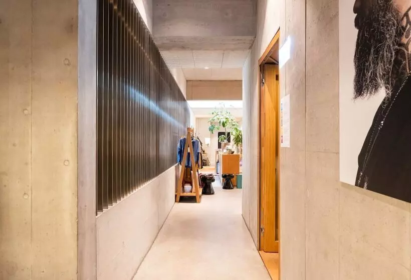 Fotos del hotel Nomad Design & Lifestyle:  3