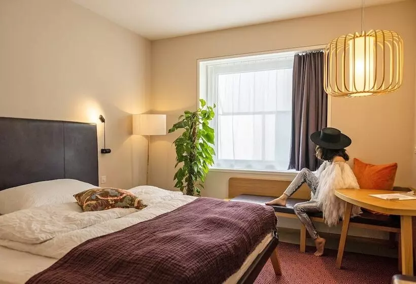 Fotos del hotel Nomad Design & Lifestyle:  5