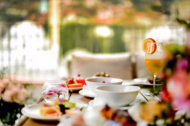 Fotos del hotel President Sarajevo:  5