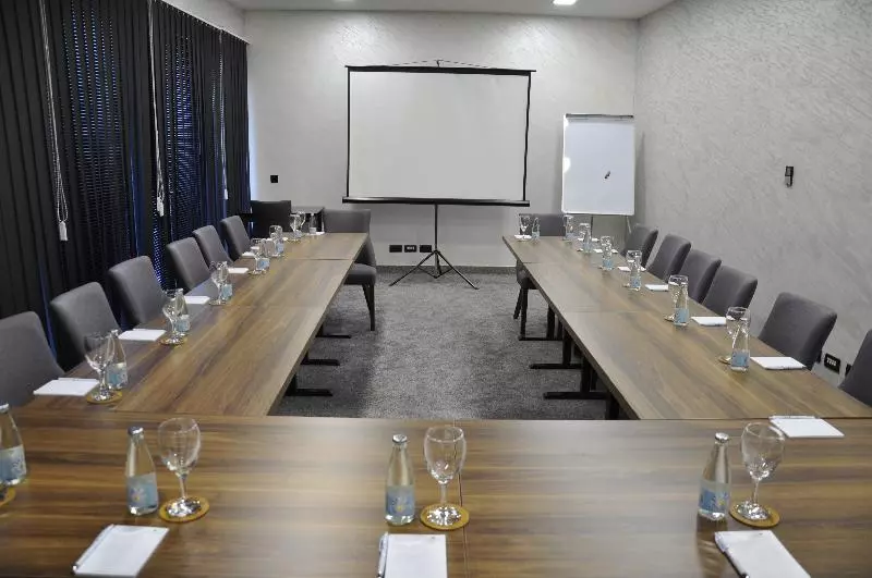 Fotos del hotel President Sarajevo:  4