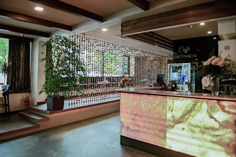 Fotos del hotel President Sarajevo:  17