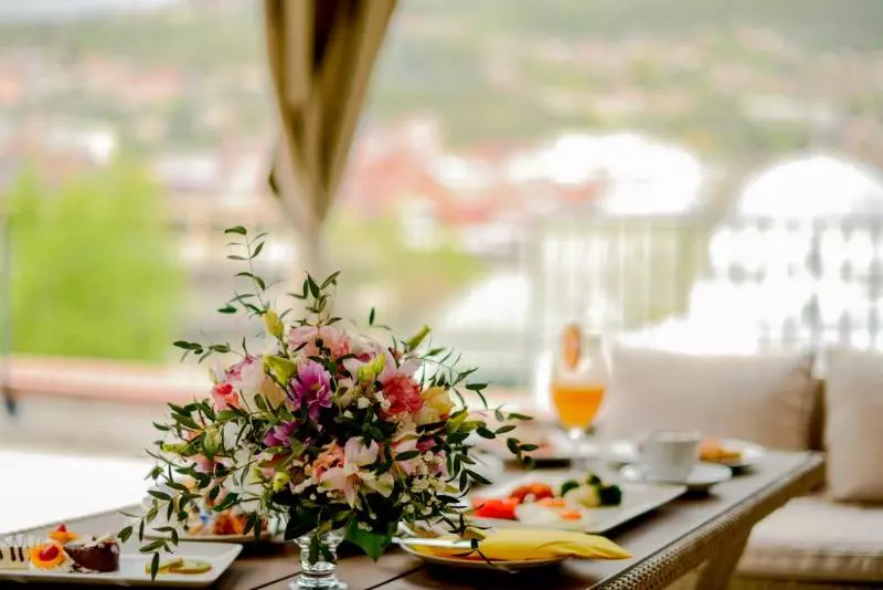 Fotos del hotel President Sarajevo:  11