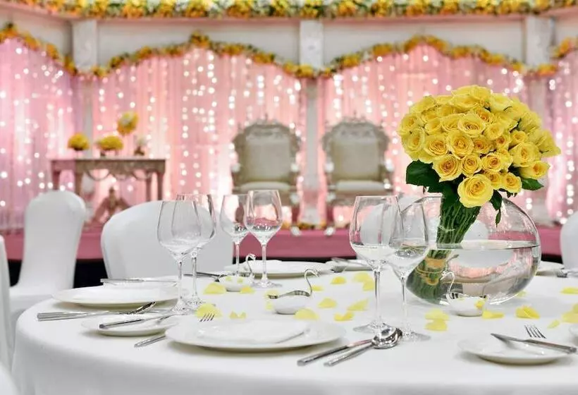 Fotos del hotel Renaissance Lucknow:  24