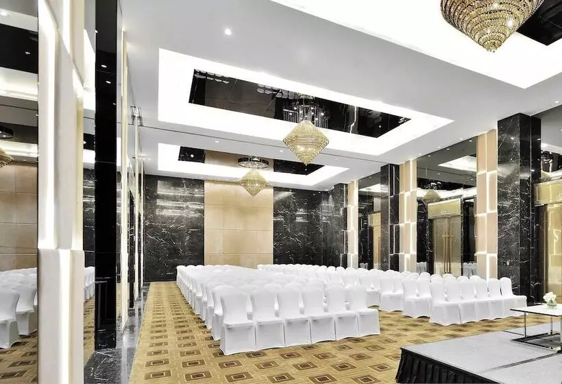 Fotos del hotel Renaissance Lucknow:  21