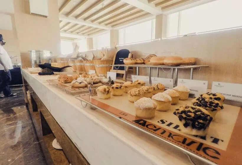 Fotos del hotel Renaissance Lucknow:  15