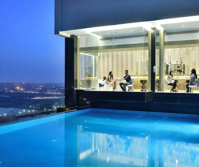 Fotos del hotel Renaissance Lucknow:  7