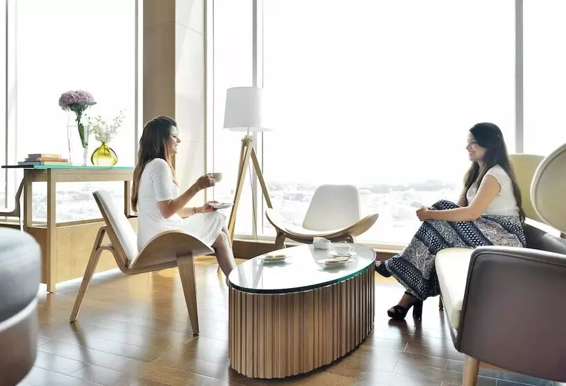 Fotos del hotel Renaissance Lucknow:  23