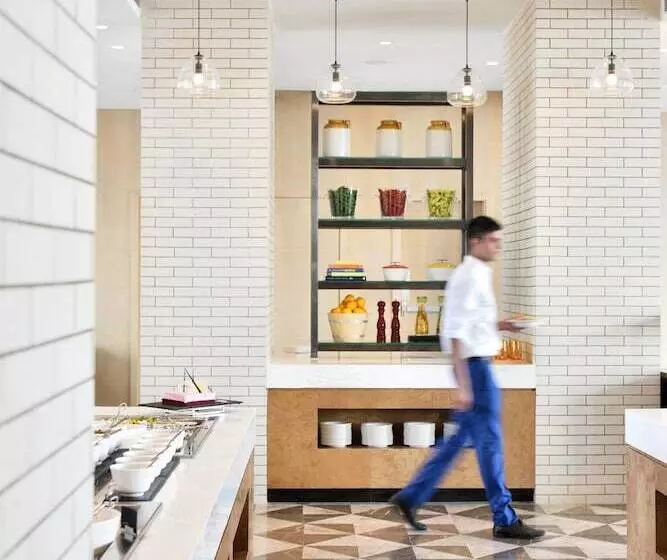 Fotos del hotel Renaissance Lucknow:  9