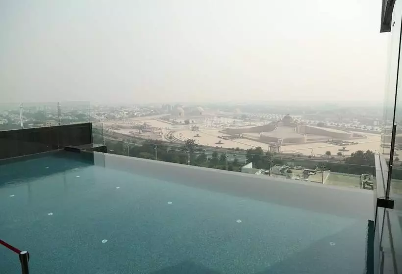 Fotos del hotel Renaissance Lucknow:  17