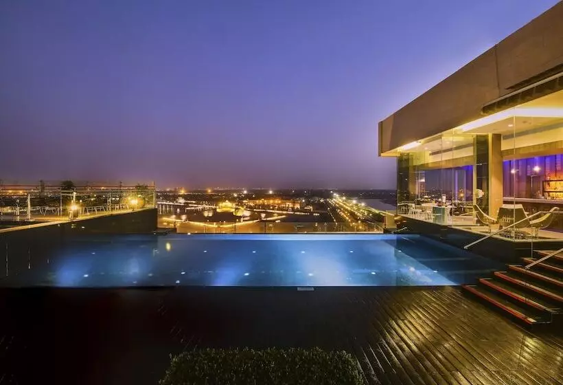 Fotos del hotel Renaissance Lucknow:  14