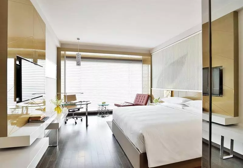 Fotos del hotel Renaissance Lucknow:  2