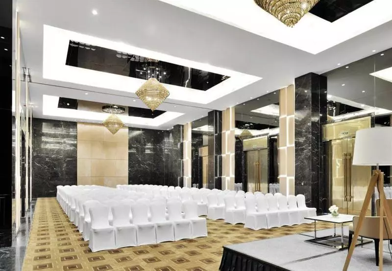 Fotos del hotel Renaissance Lucknow:  16